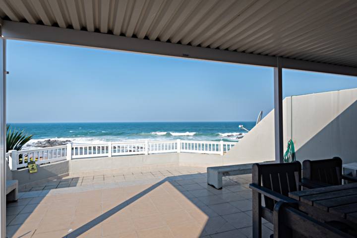 Le Roc 4 Patio